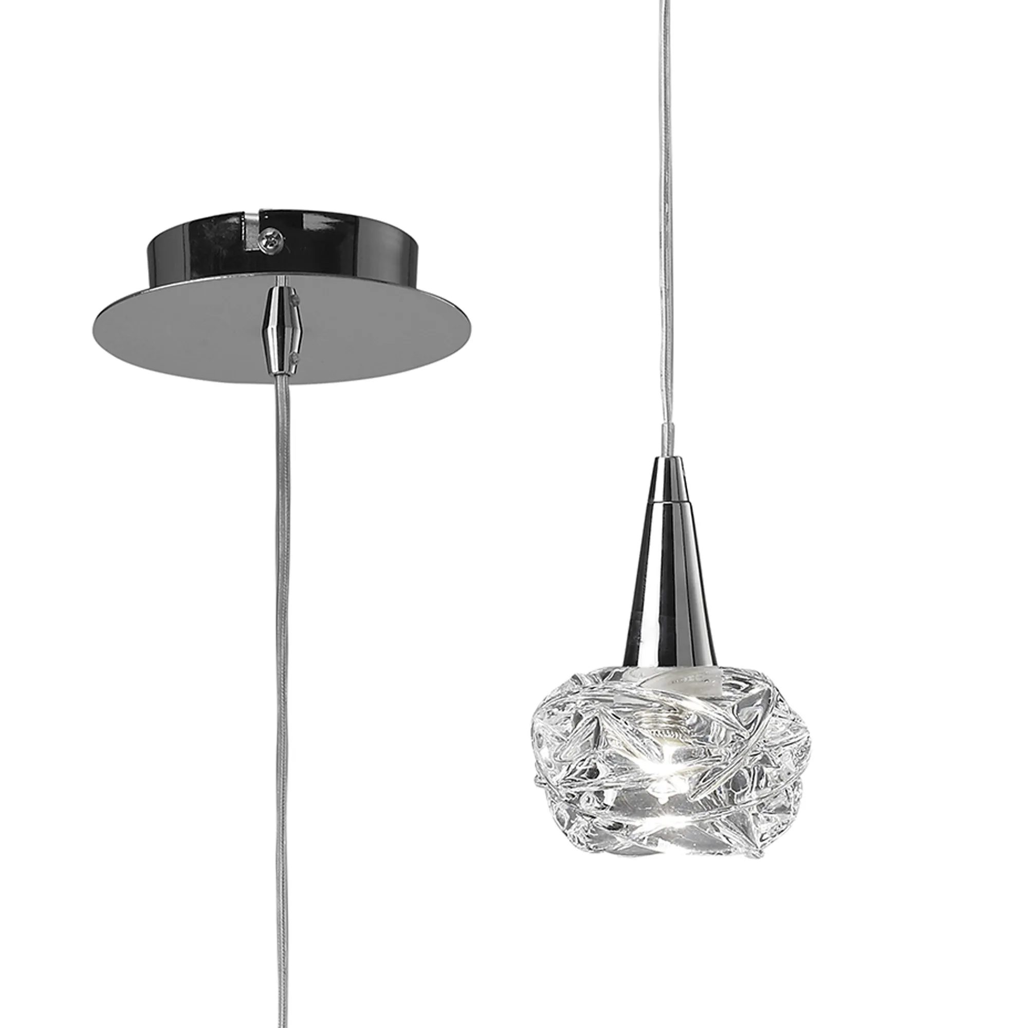 M3946  Maremagnum Pendant 1 Light